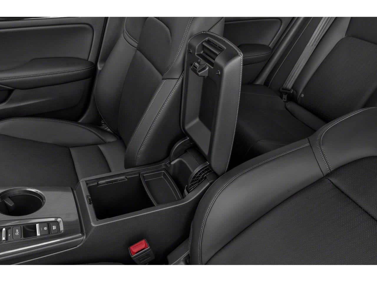 2024 Honda Civic Sedan Touring
