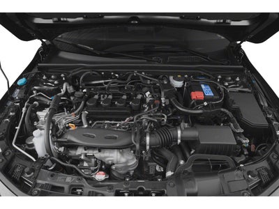 2024 Honda Civic Sedan Touring