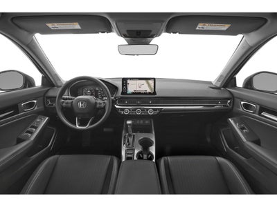 2024 Honda Civic Sedan Touring