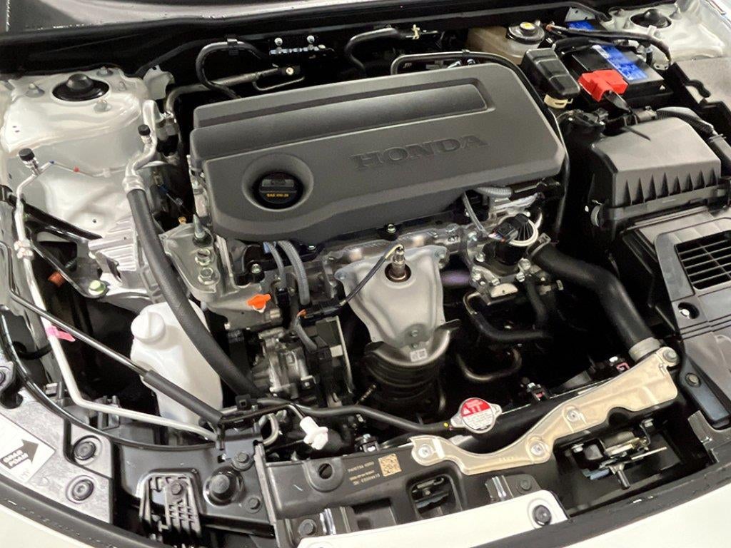 2026 Honda Civic Sedan LX