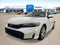 2026 Honda Civic Sedan LX