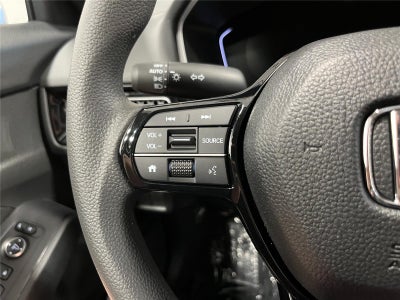 2026 Honda Civic Sedan LX