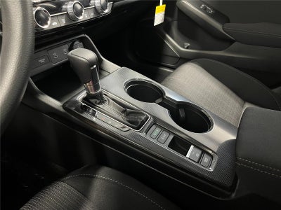 2026 Honda Civic Sedan LX