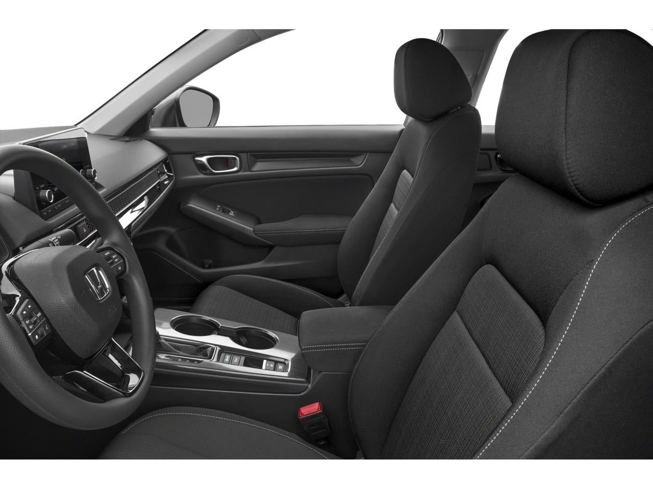 2023 Honda Civic Sedan LX