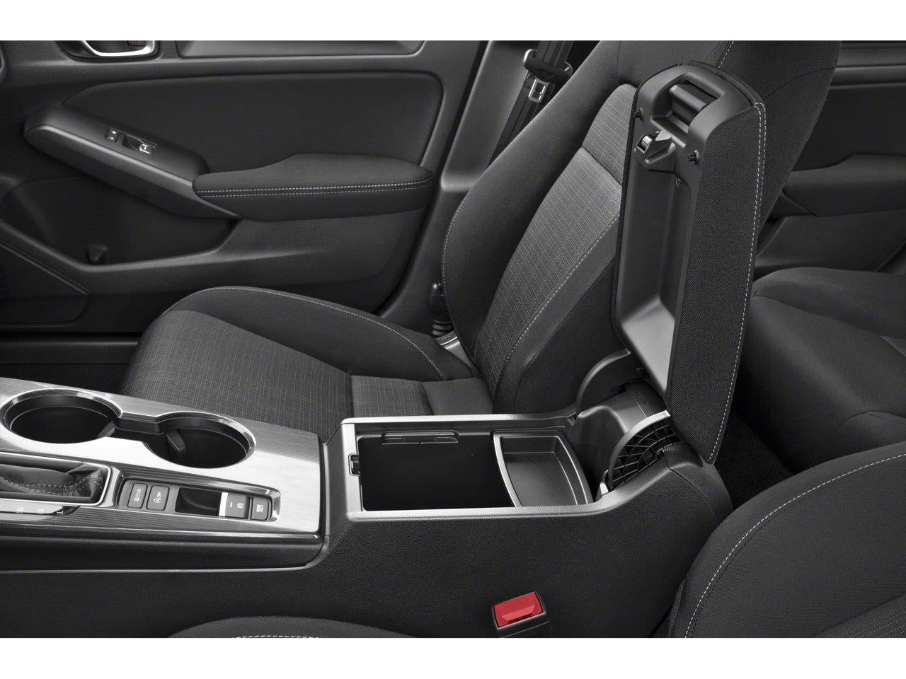 2023 Honda Civic LX - Photo 10