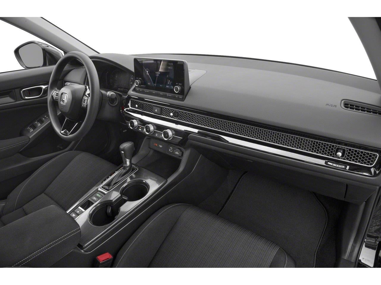 2023 Honda Civic LX - Photo 11