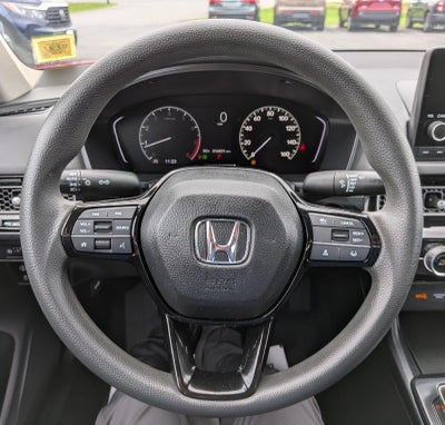 2023 Honda Civic Sedan LX