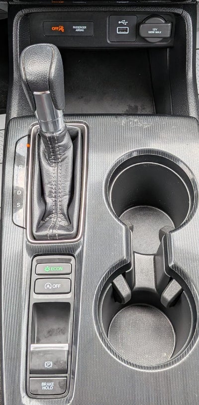 2023 Honda Civic Sedan LX