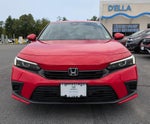 2023 Honda Civic Sedan LX