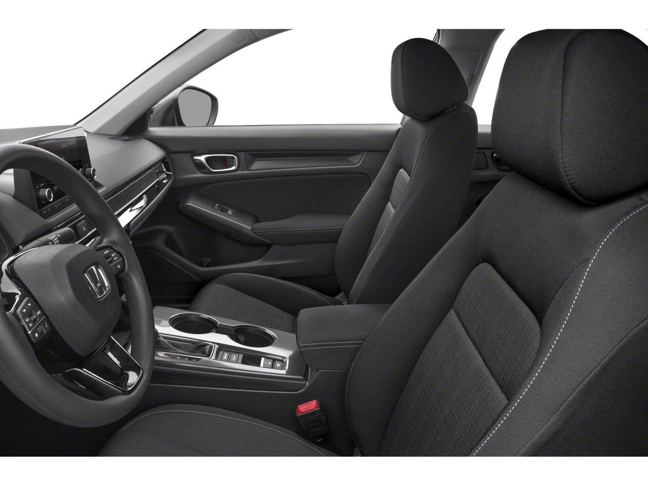 2023 Honda Civic LX - Photo 6
