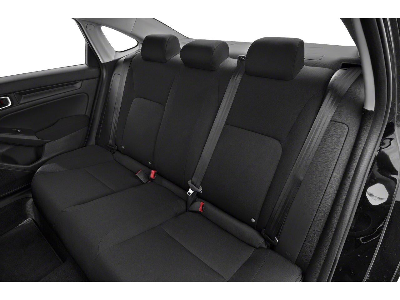 2023 Honda Civic LX - Photo 9