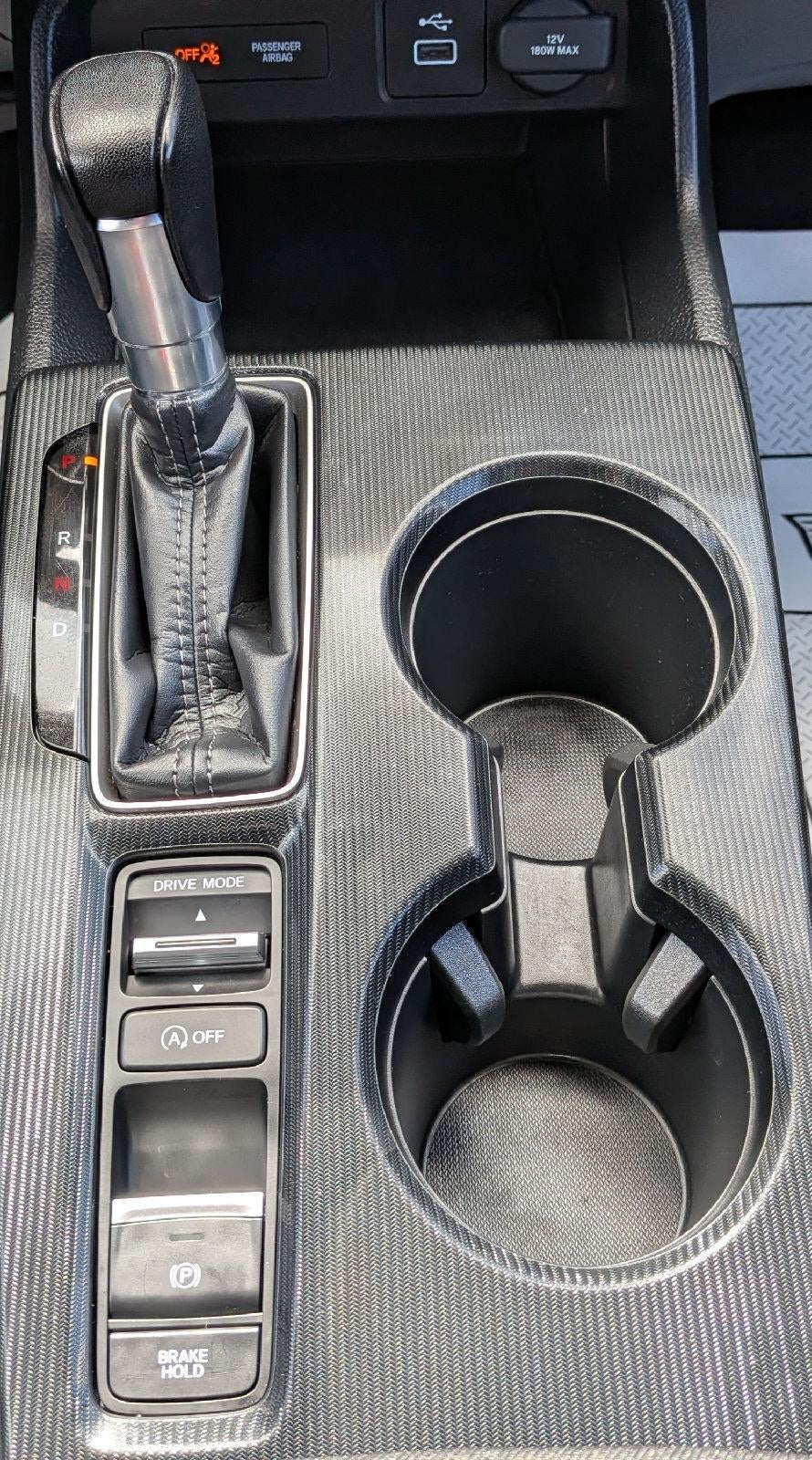 2024 Honda Civic Sport - Photo 17