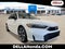 2026 Honda Civic Sedan Hybrid Sport Touring