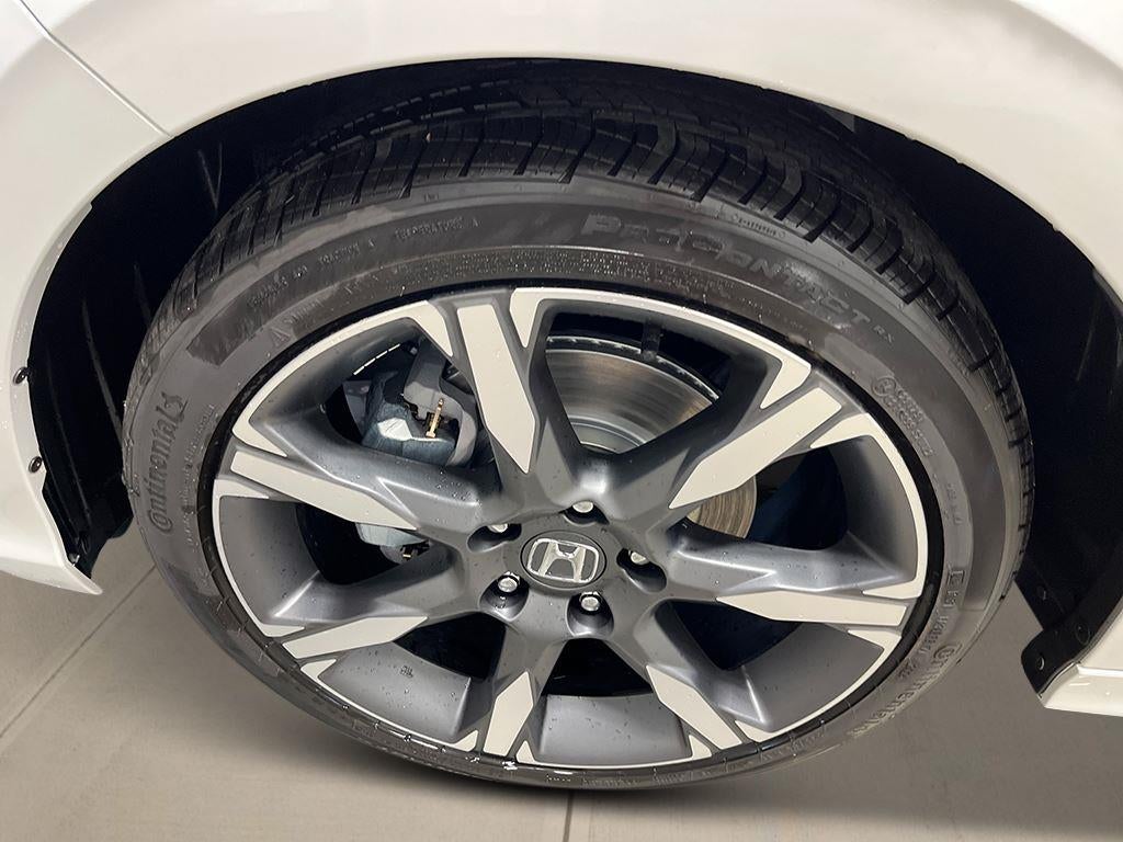 2026 Honda Civic Sedan Hybrid Sport Touring