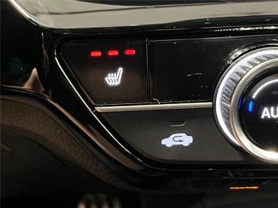 2026 Honda Civic Sedan Hybrid Sport Touring