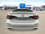 2026 Honda Civic Sedan Hybrid Sport Touring