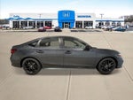 2026 Honda Civic Sedan Hybrid Sport