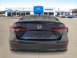 2026 Honda Civic Sedan Hybrid Sport