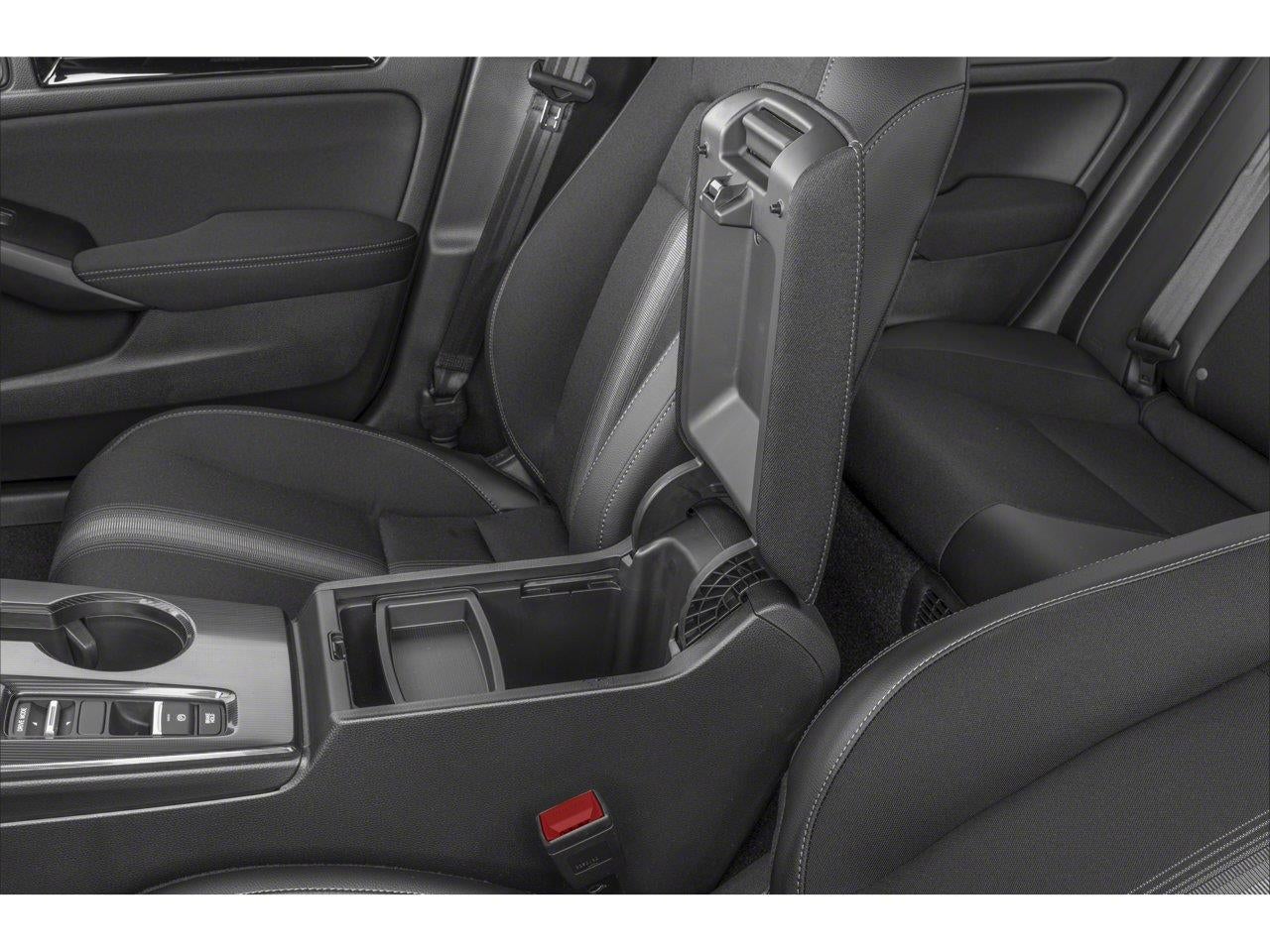 2026 Honda Civic Sedan Hybrid Sport