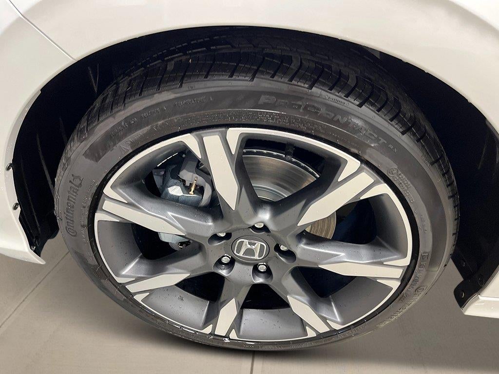 2026 Honda Civic Sedan Hybrid Sport Touring