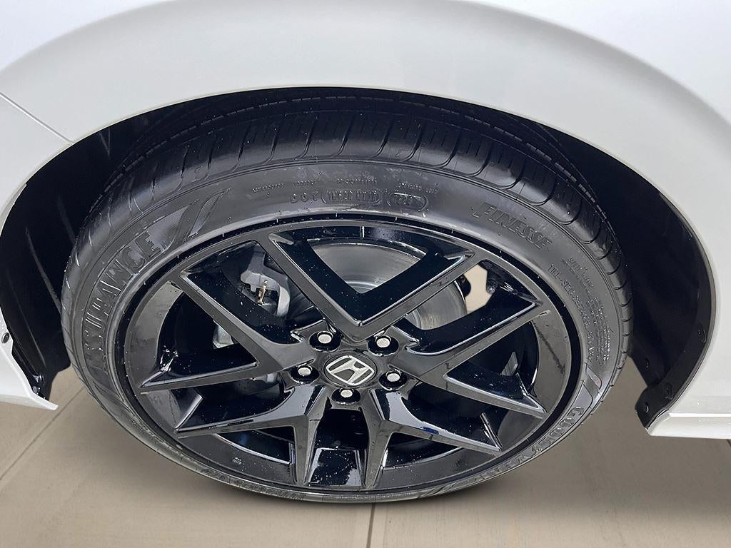 2026 Honda Civic Sedan Hybrid Sport