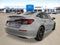 2026 Honda Civic Sedan Hybrid Sport