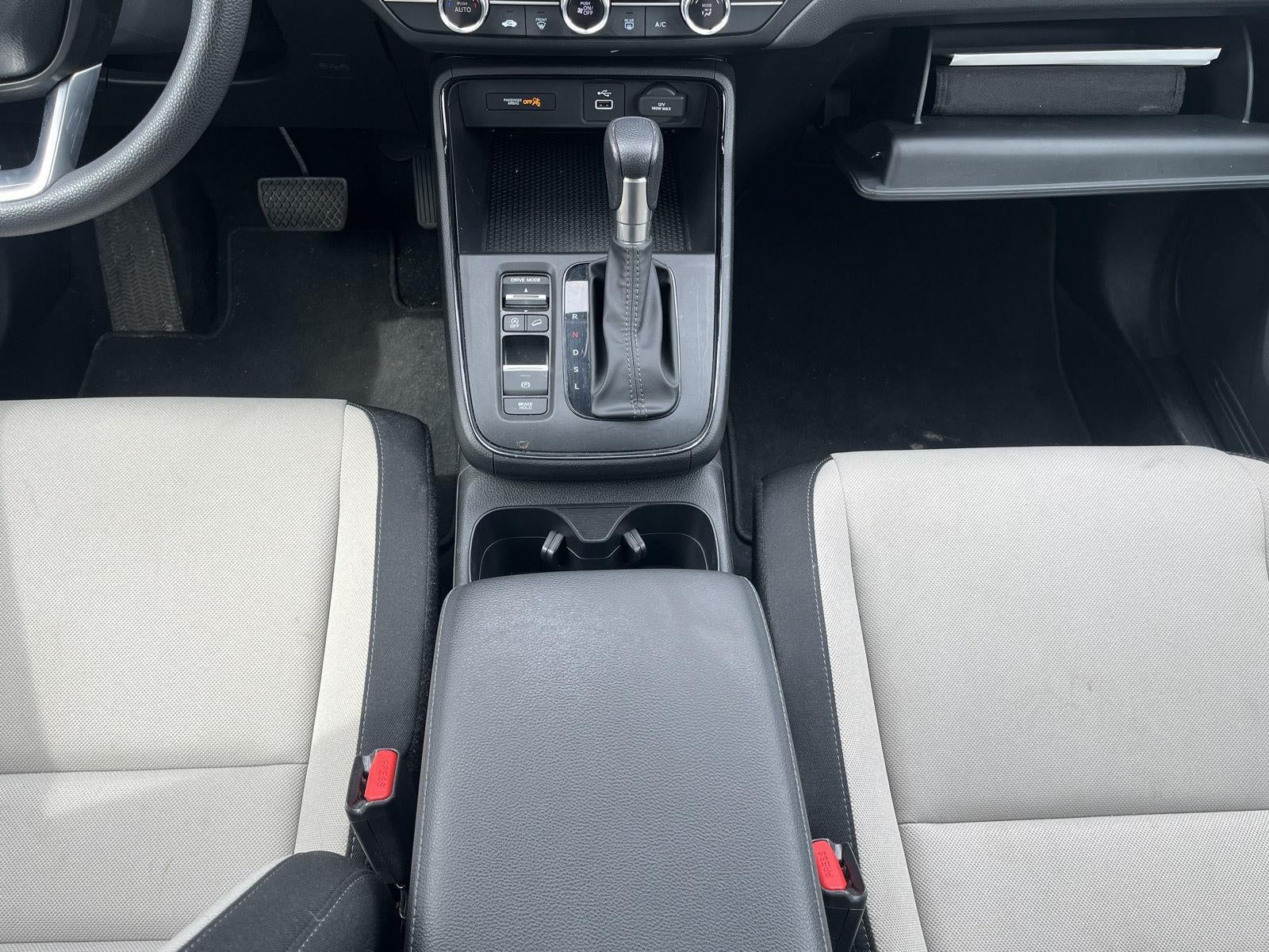 2024 Honda CR-V LX