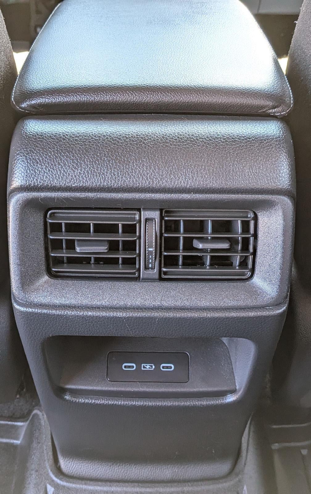 2025 Honda CR-V EX - Photo 24
