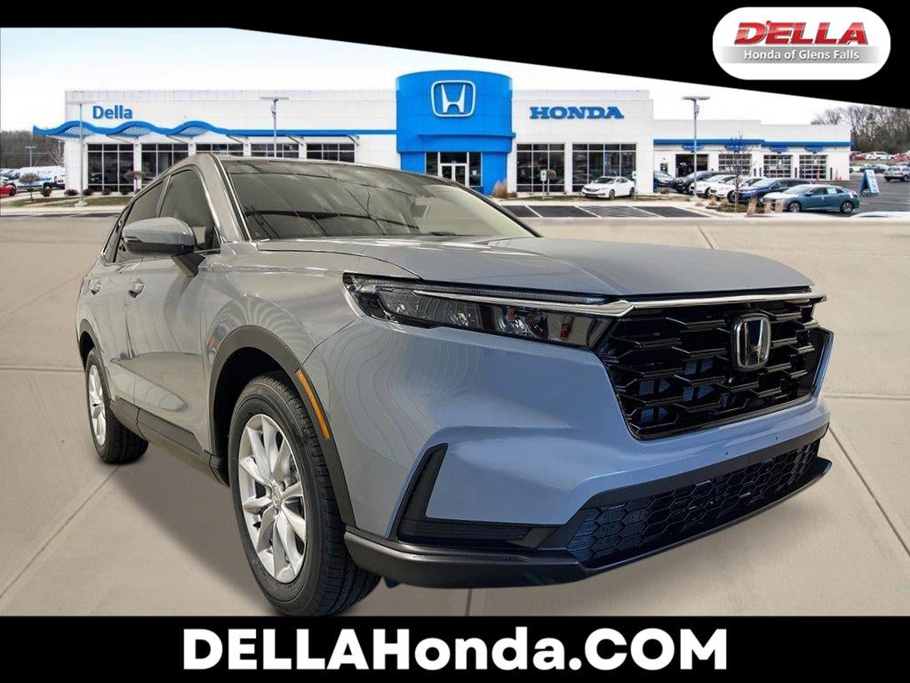 2027 Honda CR-V EX