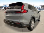 2027 Honda CR-V EX