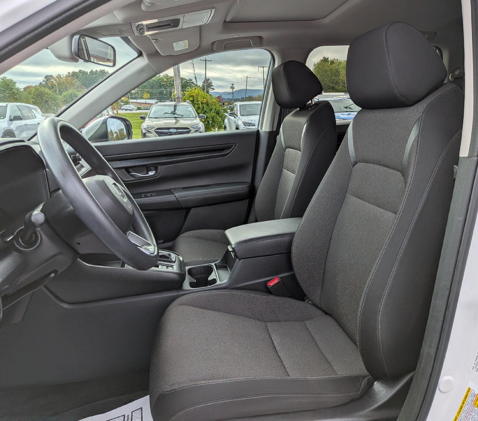 2024 Honda CR-V EX - Photo 13