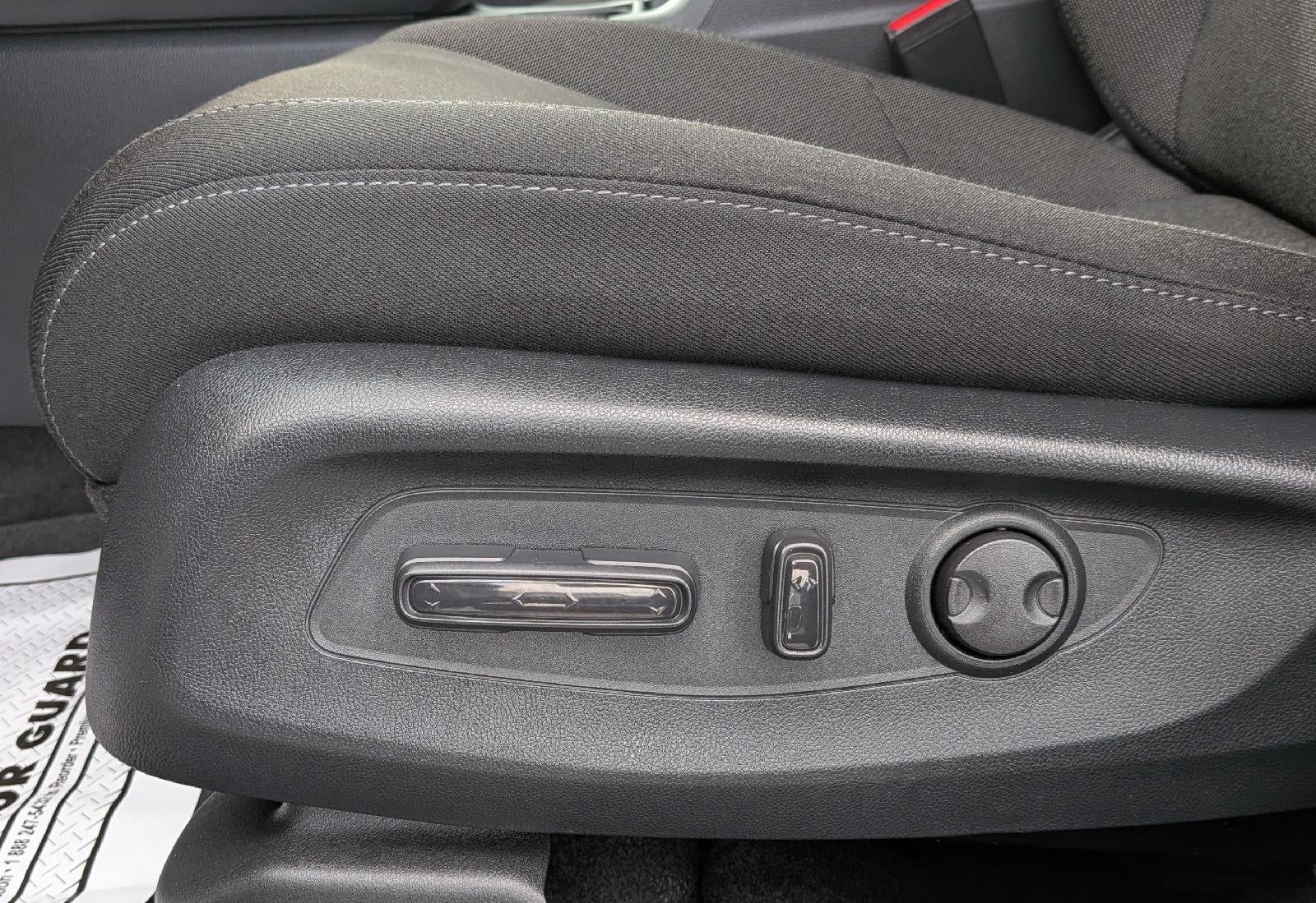 2024 Honda CR-V EX - Photo 16