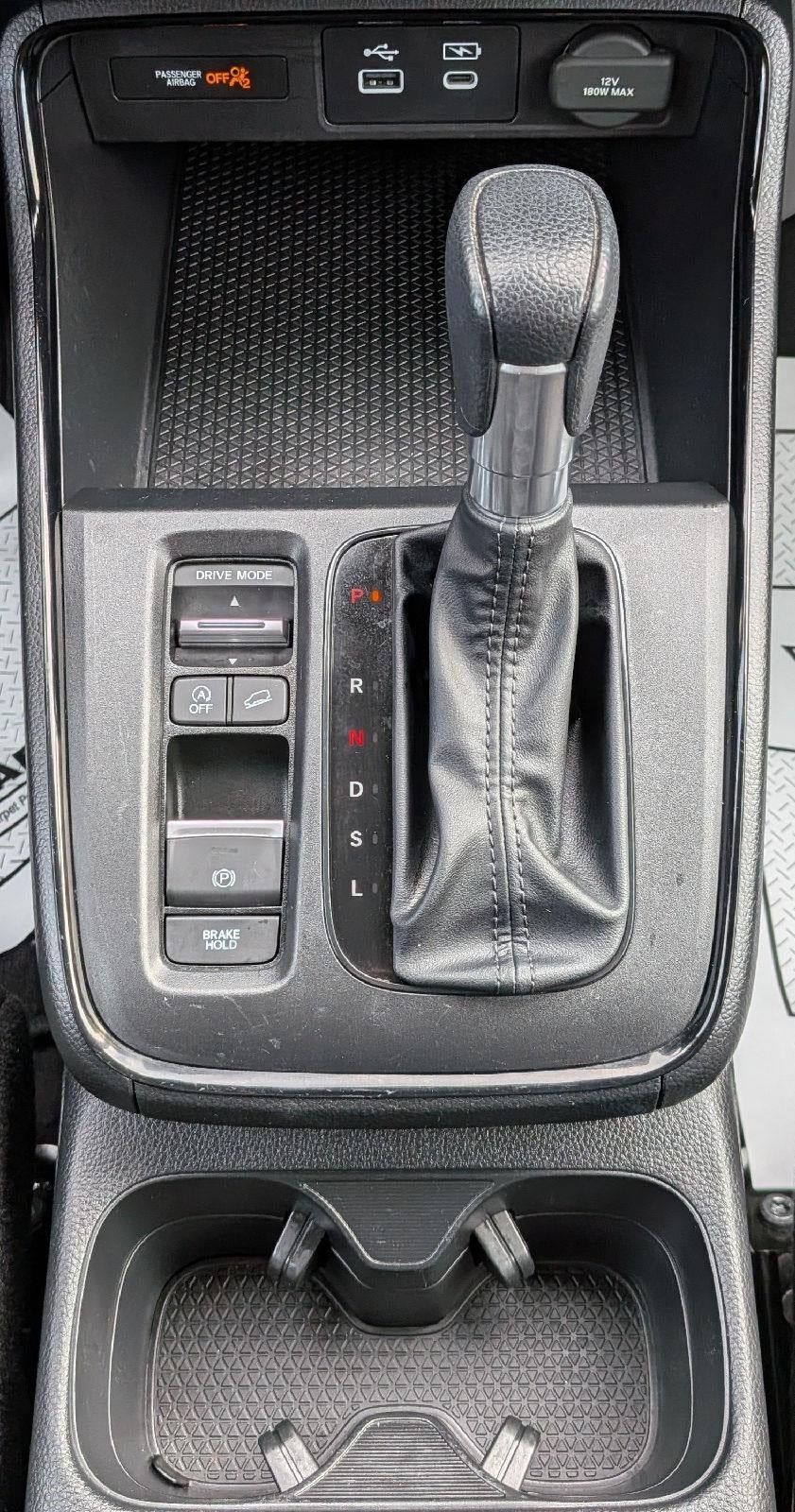 2024 Honda CR-V EX - Photo 20