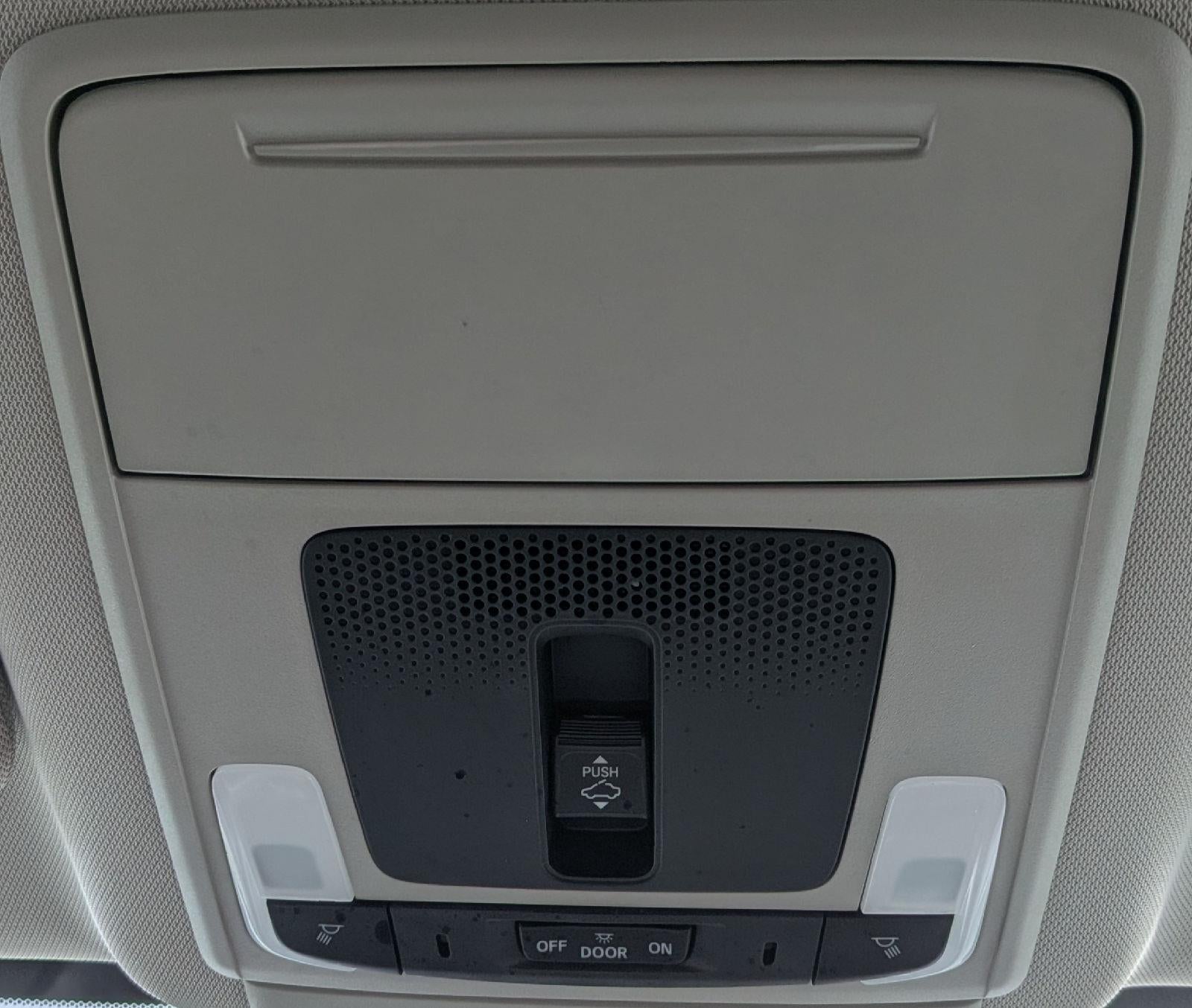 2024 Honda CR-V EX - Photo 22