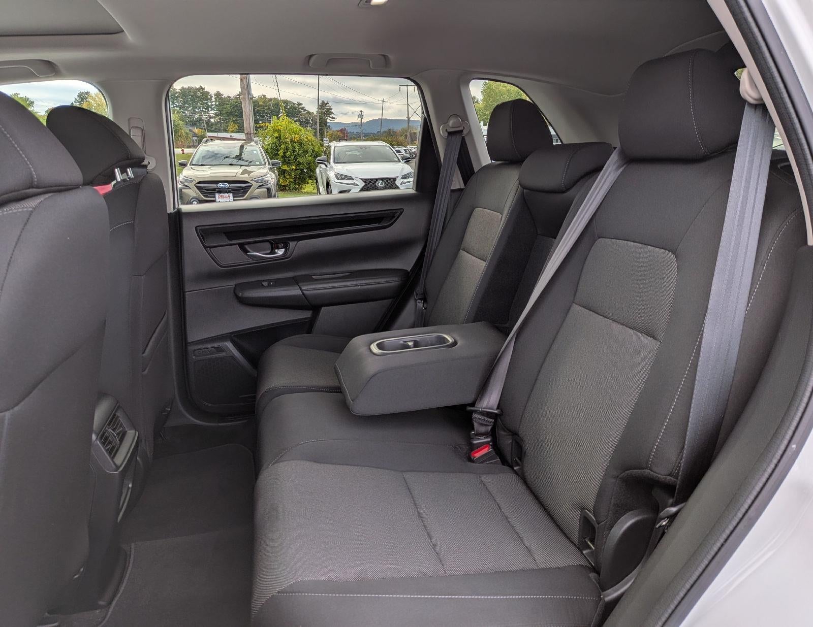 2024 Honda CR-V EX - Photo 23