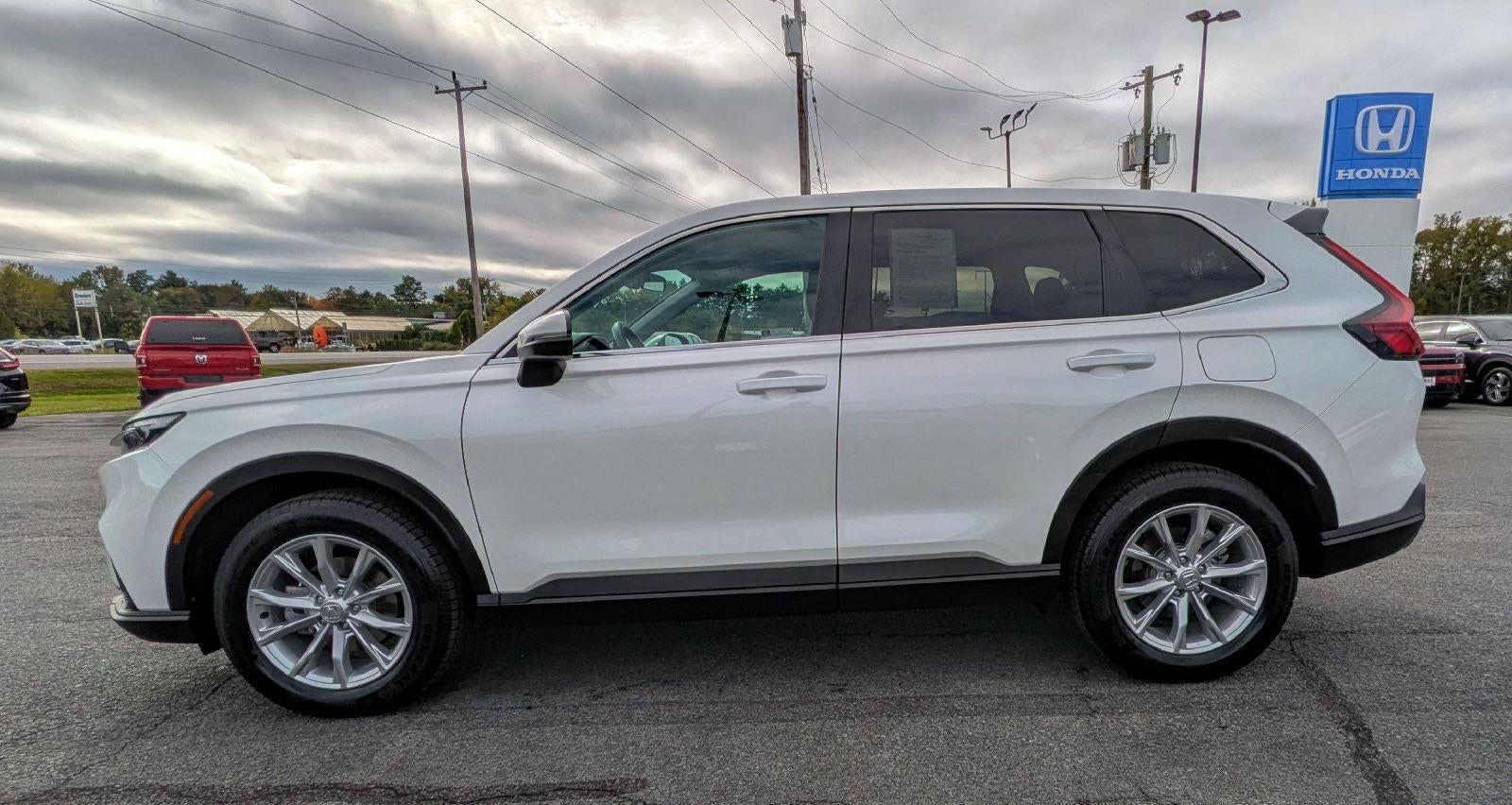 2024 Honda CR-V EX - Photo 6