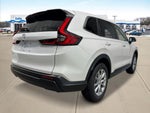 2027 Honda CR-V EX