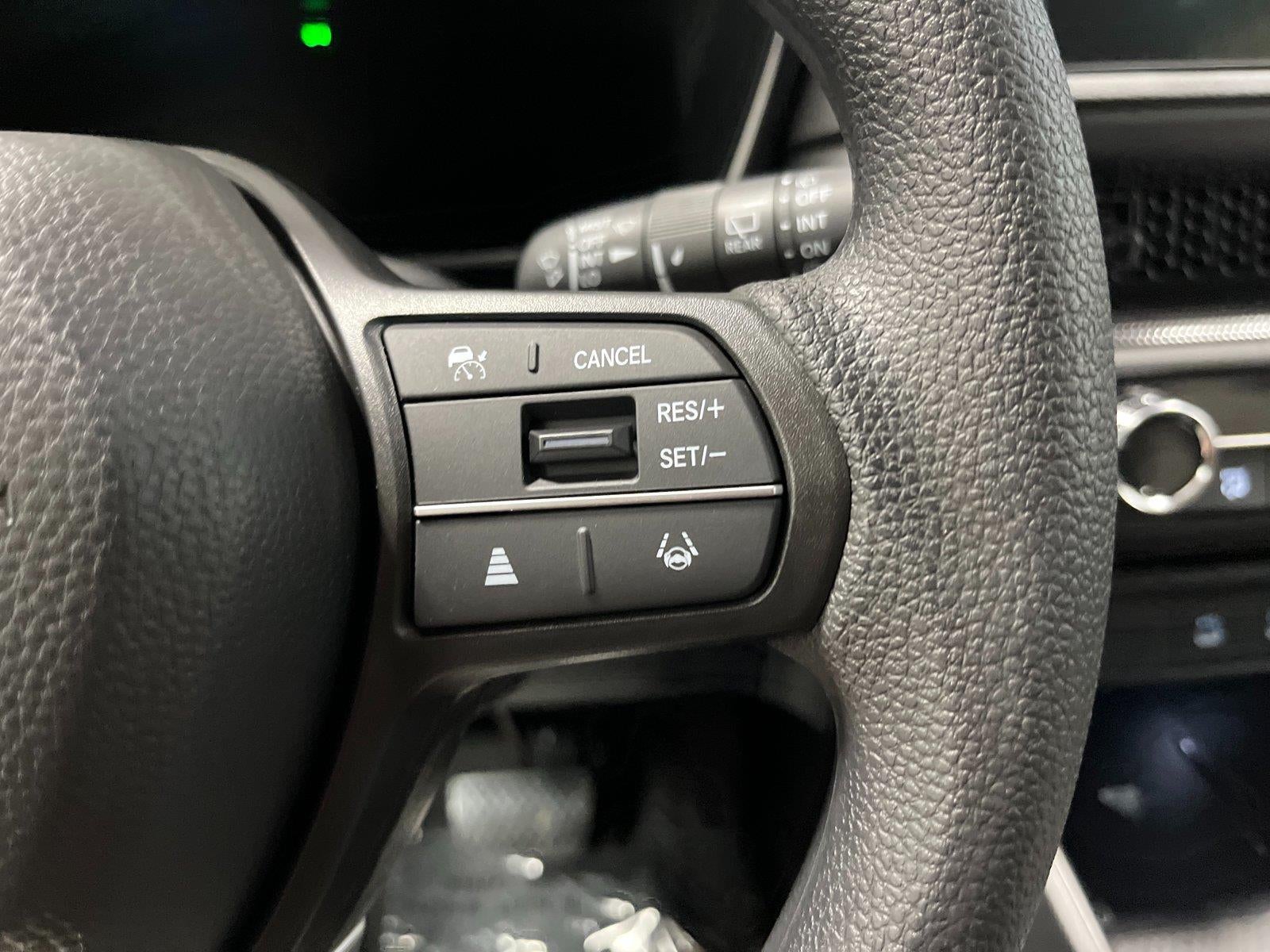 2027 Honda CR-V EX