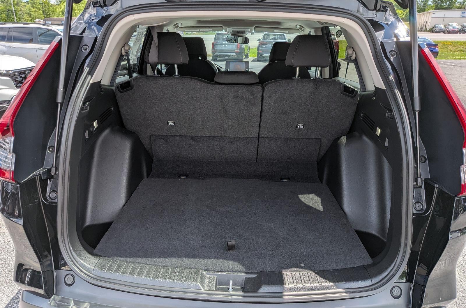 2024 Honda CR-V EX - Photo 11