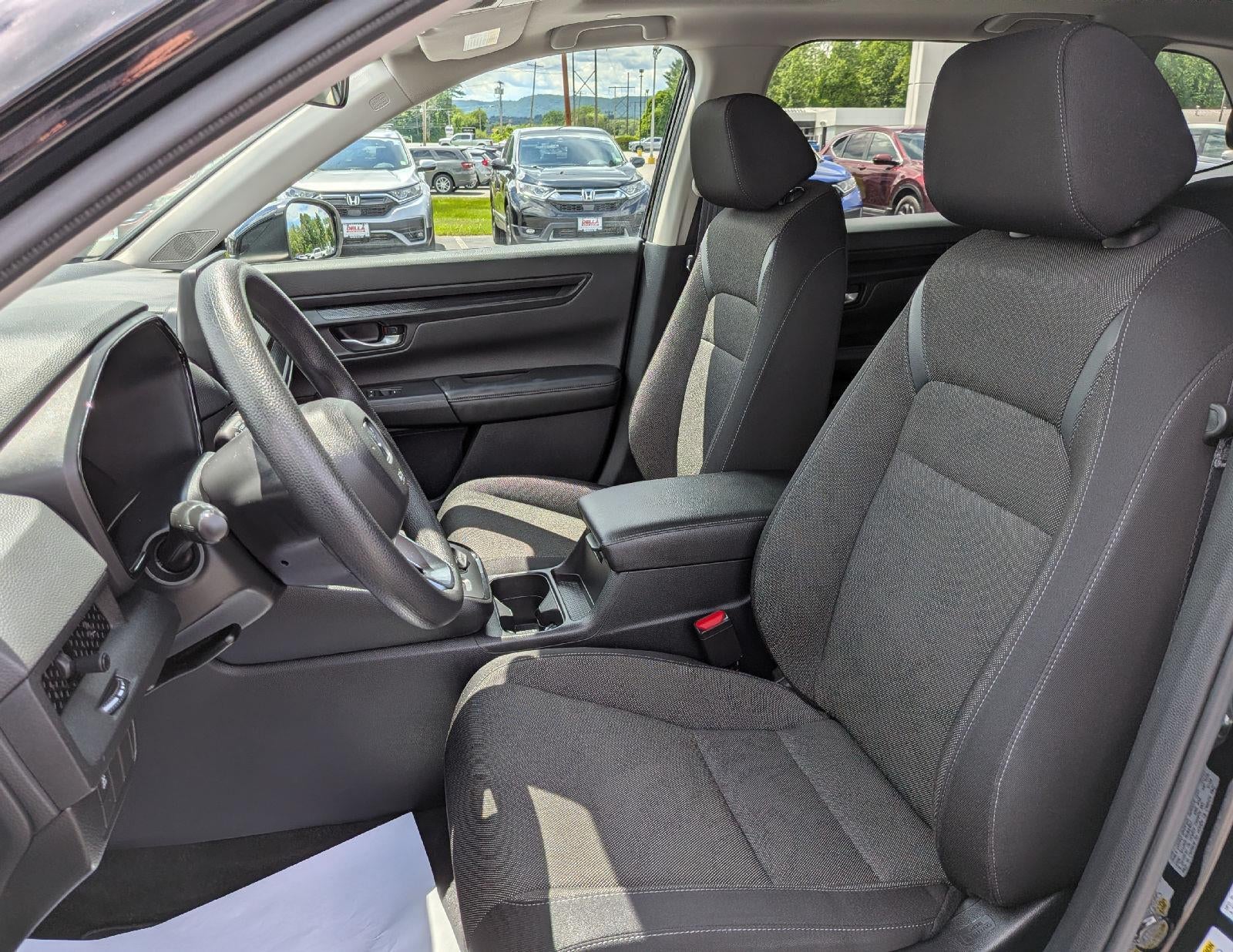 2024 Honda CR-V EX - Photo 13