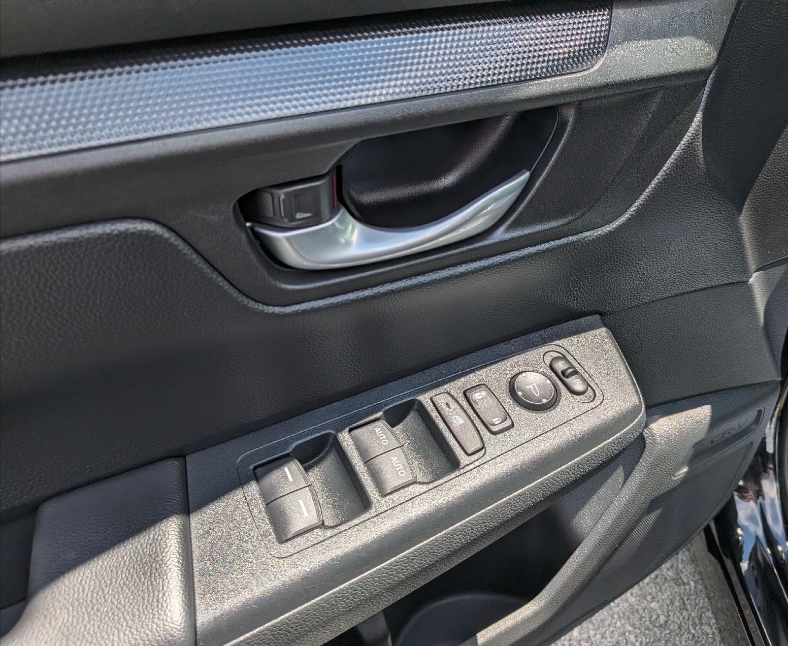2024 Honda CR-V EX - Photo 15