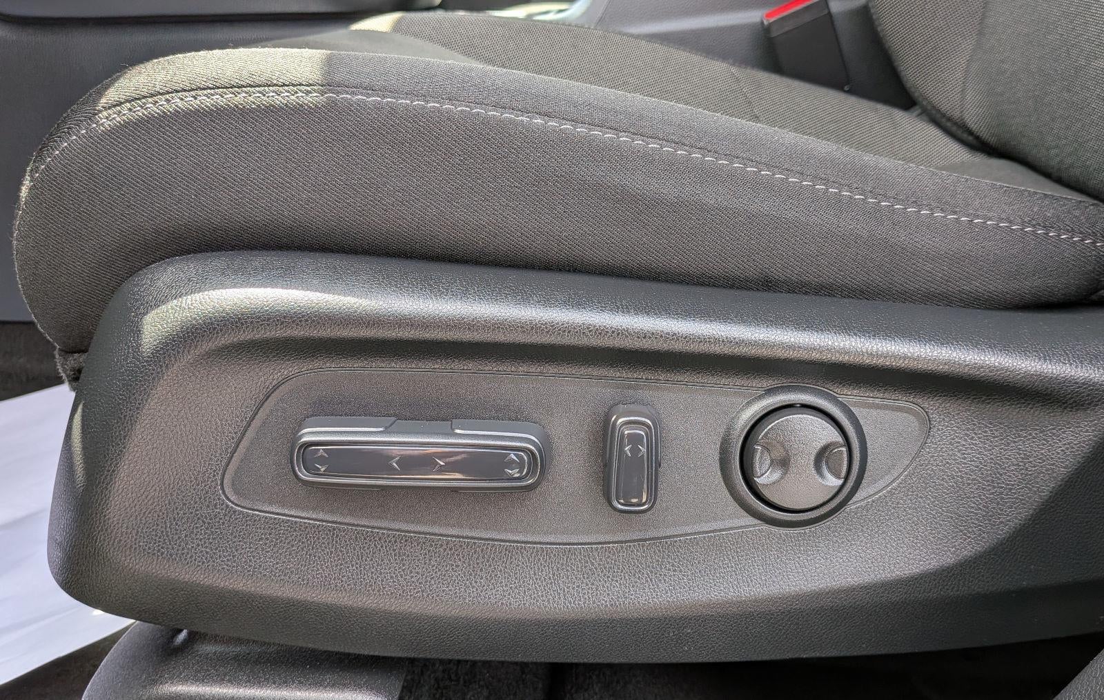 2024 Honda CR-V EX - Photo 16