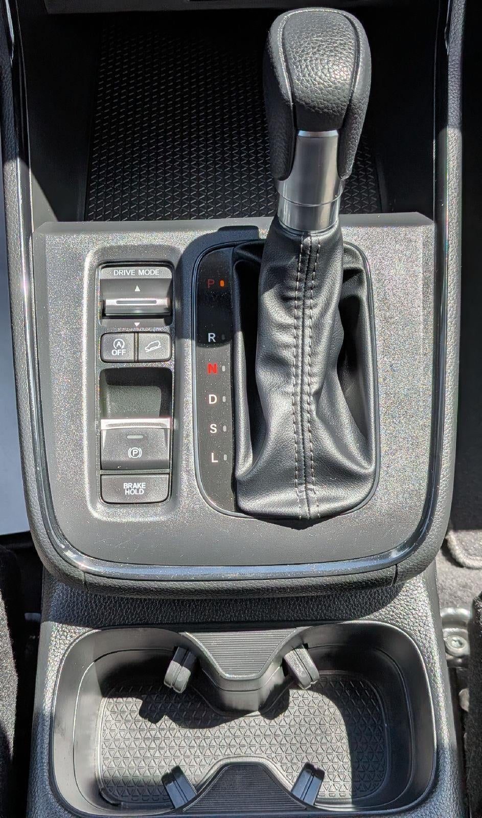 2024 Honda CR-V EX - Photo 20