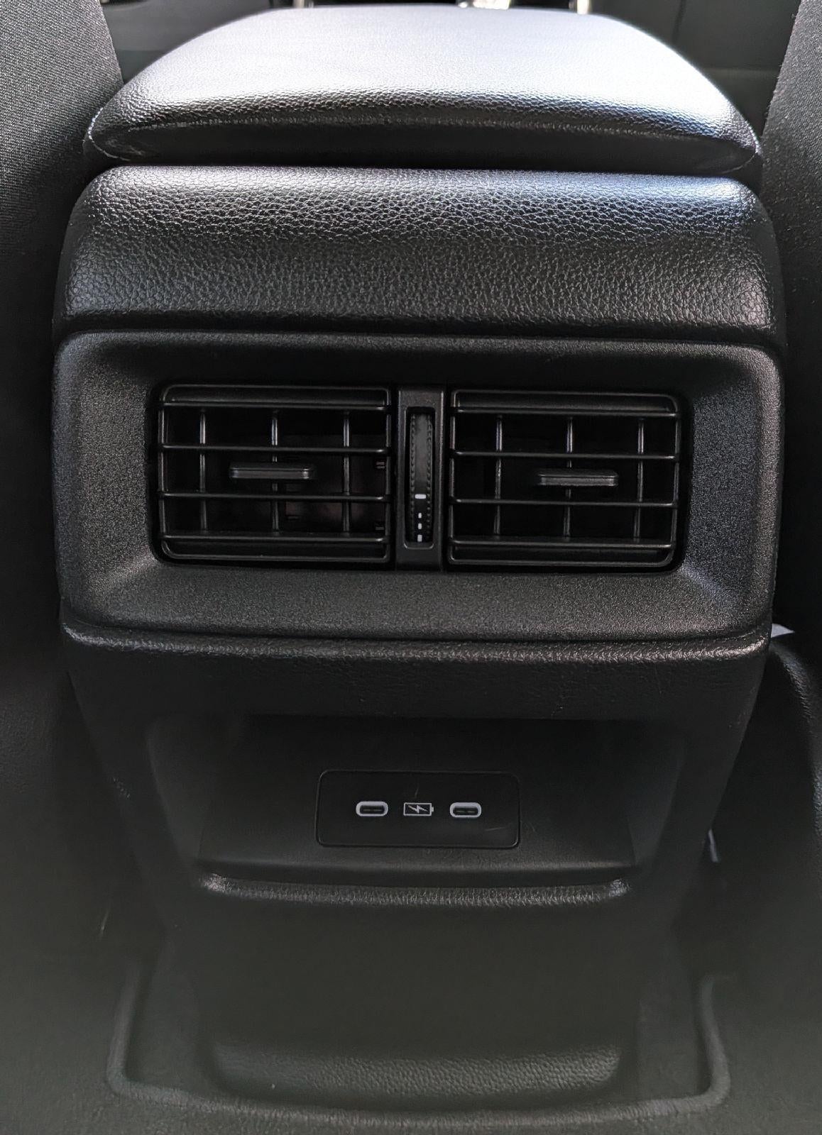 2024 Honda CR-V EX - Photo 24
