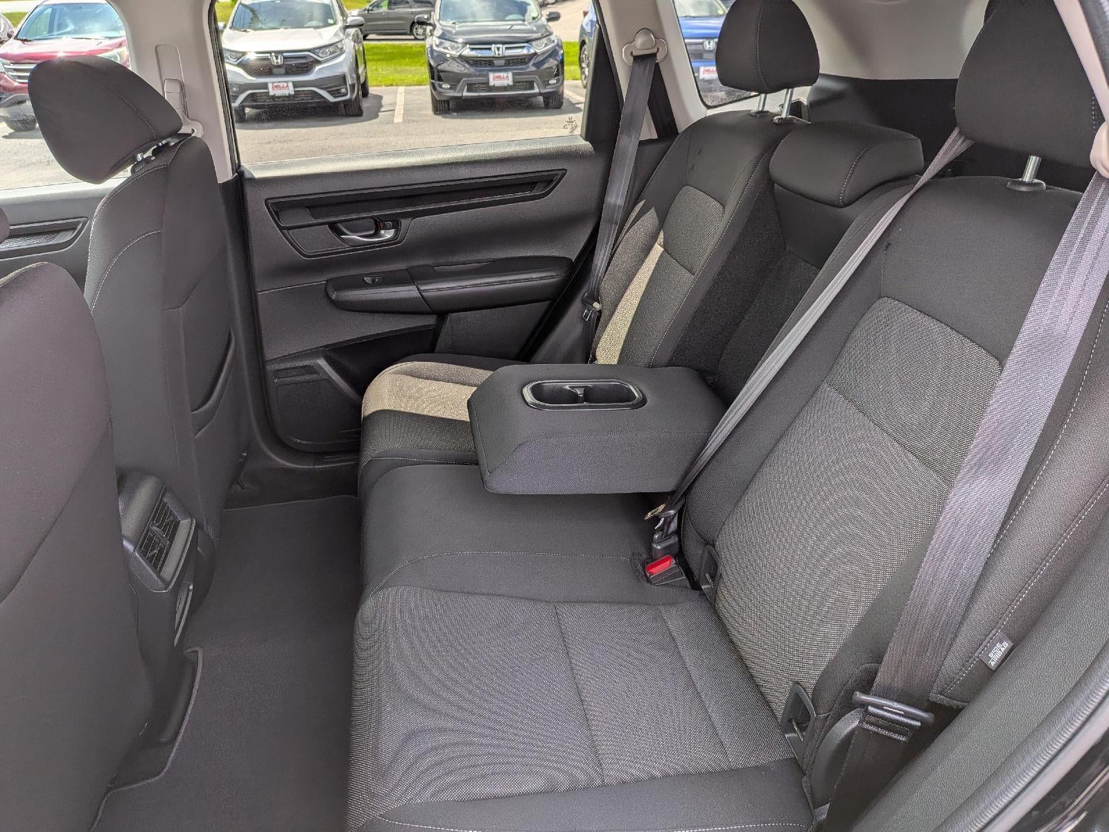 2024 Honda CR-V EX - Photo 25