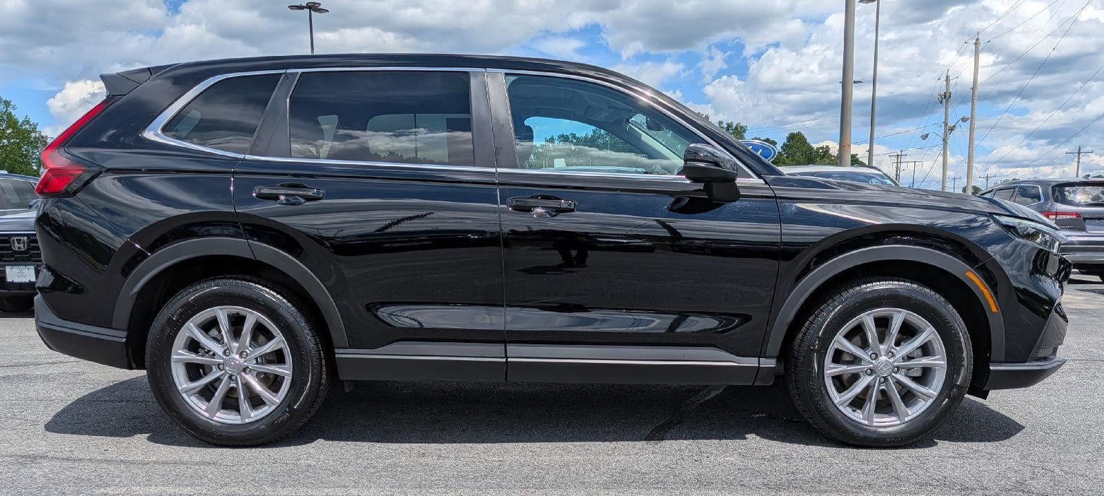 2024 Honda CR-V EX - Photo 6