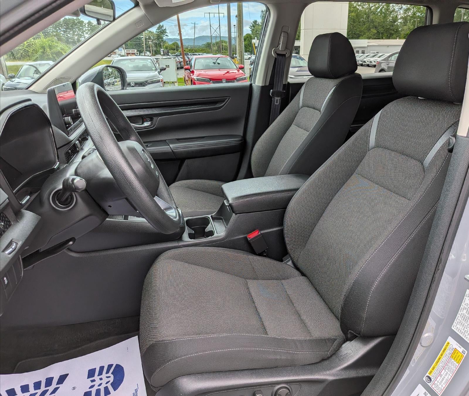 2024 Honda CR-V EX - Photo 13