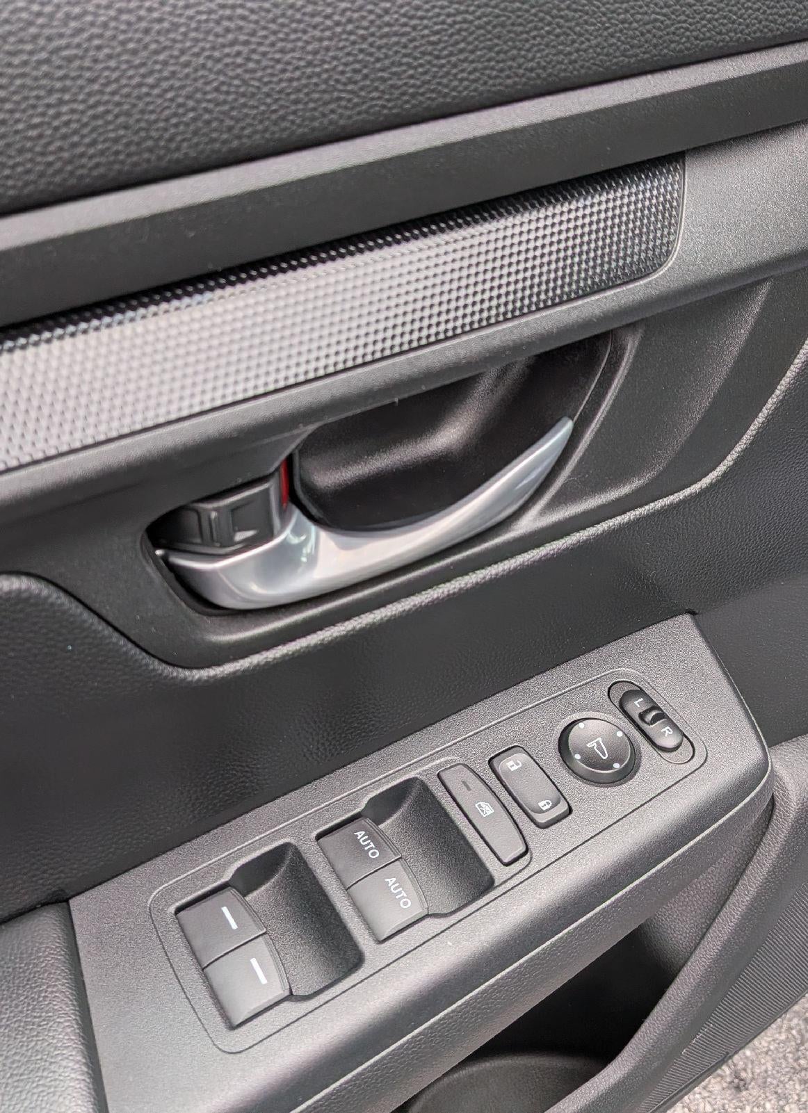 2024 Honda CR-V EX - Photo 15