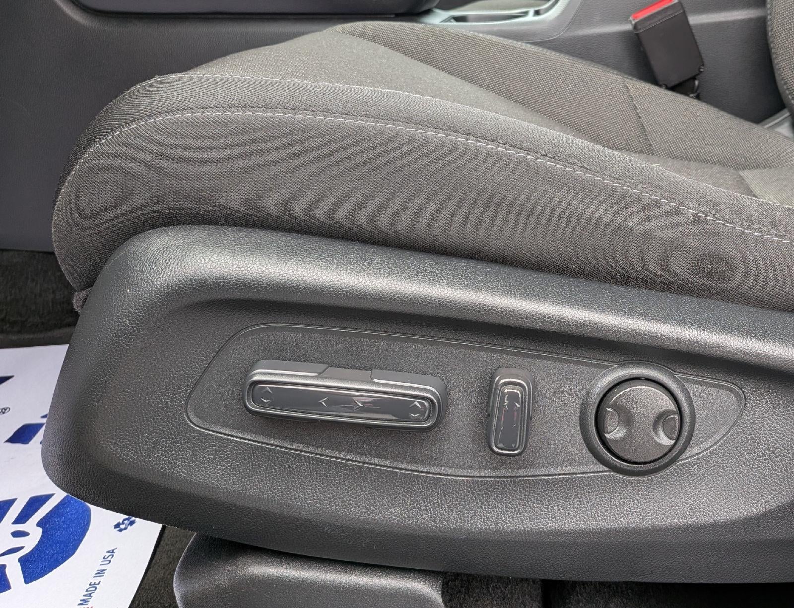 2024 Honda CR-V EX - Photo 16