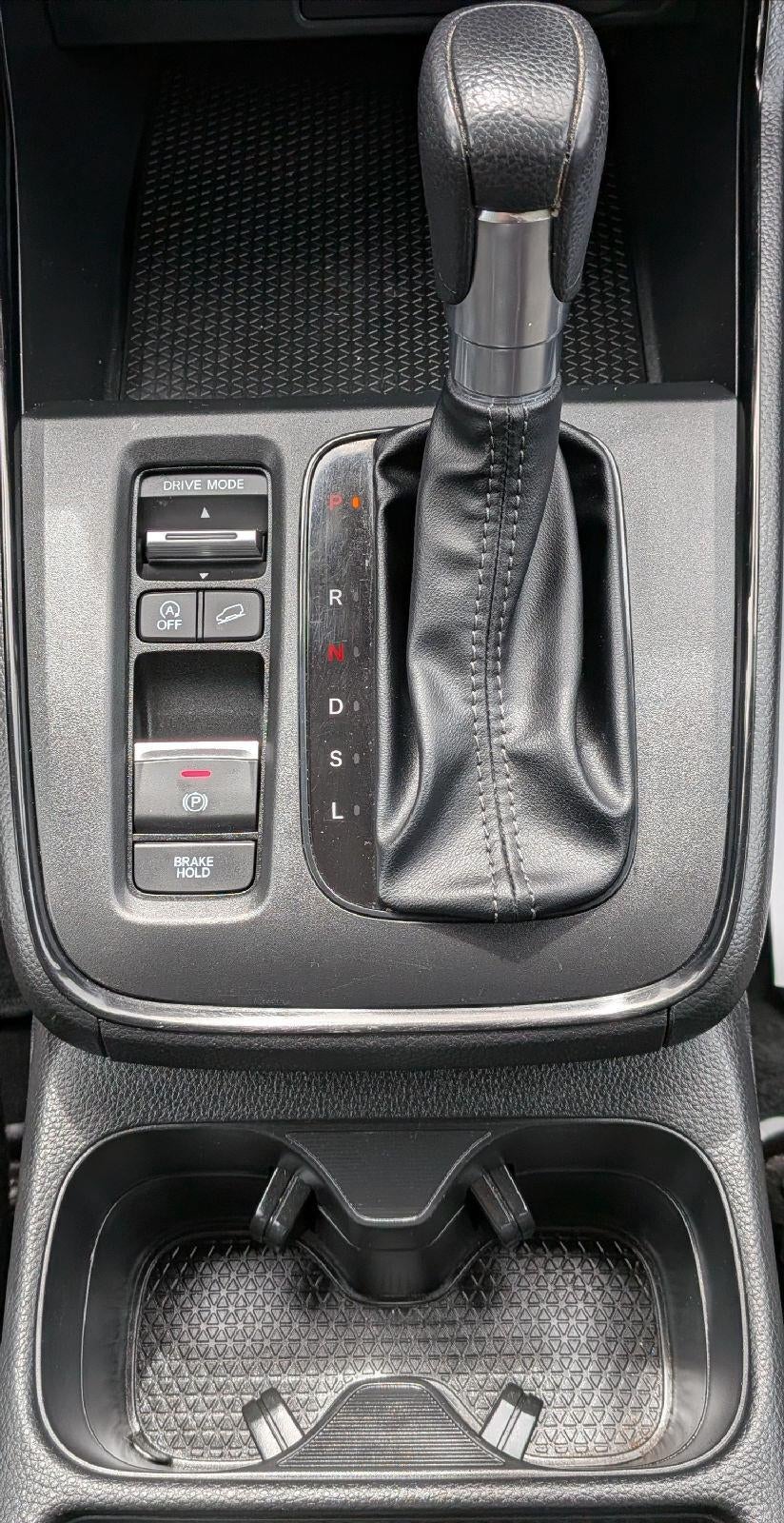 2024 Honda CR-V EX - Photo 20